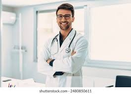Doctor